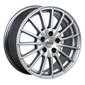 купить диски Alcasta M60 7x17 5x108 ET45 D63,35 HS