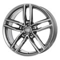 купить диски Alutec Ikenu 6,5x16 4x100 ET46 D54,1 Metal Grey