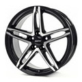 купить диски Alutec Ikenu 6,5x16 4x100 ET40 D63,3 Metal Grey