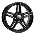 купить диски Alutec M10 8,5x18 5x112 ET34 D66,5 Racing Black