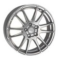 купить диски Alutec Monstr 6,5x16 4x108 ET40 D63,4 Polar Silver