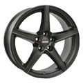 купить диски Alutec Raptr 7,5x17 5x112 ET35 D70,1 Black matt