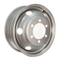 Диски Asterro M20 6,75x19,5 8x275 ET133 D221 Silver