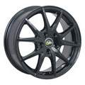 купить диски CrossStreet CR-17 6x15 5x100 ET38 D57,1 Black