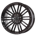 Диски FR replica B194T 8,5x19 5x112 ET30 D66,6 Black