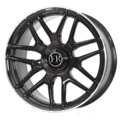 Диски FR replica MR210T 8x18 5x112 ET35 D66,6 BLP