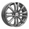 купить диски iFree Панган 6x16 4x100 ET45 D60,1 Хай Вэй