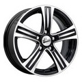 купить диски iFree S.U. 6x15 5x108 ET43 D67,1 Блэк Джек