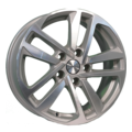 купить диски Khomen Wheels KHW1612 (Optima/Soul) 6,5x16 5x114,3 ET41 D67,1 F-Silver-FP Soul) F-Silver-FP