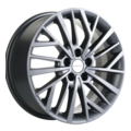 купить диски Khomen Wheels KHW1717 (Changan/Geely/Lexus/Toyota) 7x17 5x114,3 ET45 D60,1 Gray Geely