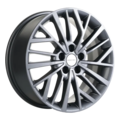 Диски Khomen Wheels KHW1717 (Tucson) 7x17 5x114,3 ET51 D67,1 Gray