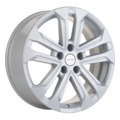 купить диски Khomen Wheels KHW1803 (Tucson) 7x18 5x114,3 ET51 D67,1 F-Silver