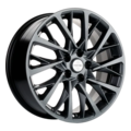 купить диски Khomen Wheels KHW1804 (Camry) 7,5x18 5x114,3 ET45 D60,1 Gray