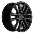 купить диски Khomen Wheels KHW1805 (Haval H9) 7,5x18 6x139,7 ET42 D75,1 Black