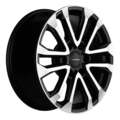 купить диски Khomen Wheels KHW1805 (L200) 7,5x18 6x139,7 ET38 D67,1 Gray