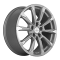 Диски Khomen Wheels KHW1808 (Lexus NX) 7,5x18 5x114,3 ET35 D60,1 F-Silver-FP