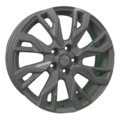 Диски Khomen Wheels KHW1809 (Dargo/Jolion) 7x18 5x114,3 ET37 D66,5 F-Silver-FP Jolion) F-Silver-FP