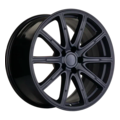 купить диски Khomen Wheels KHW1903 (Mercedes) 8,5x19 5x112 ET46 D66,6 Black matt