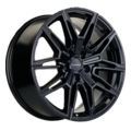 Диски Khomen Wheels KHW1904 (BMW Front) 8,5x19 5x112 ET30 D66,6 Black