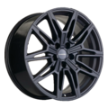 купить диски Khomen Wheels KHW1904 (BMW Rear) 9,5x19 5x112 ET40 D66,6 Black matt