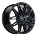 купить диски Khomen Wheels KHW1904 (Mercedes Rear) 9,5x19 5x112 ET40 D66,6 Black