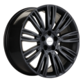 купить диски Khomen Wheels KHW2004 (RRover) 8,5x20 5x120 ET45 D72,6 Black matt