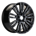 Диски Khomen Wheels KHW2004 (RRover) 8,5x20 5x120 ET45 D72,6 Black