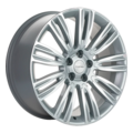 купить диски Khomen Wheels KHW2004 (RRover) 8,5x20 5x120 ET45 D72,6 Dark Chrome