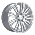 Диски Khomen Wheels KHW2004 (RRover) 8,5x20 5x120 ET45 D72,6 Silver-FP