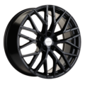 купить диски Khomen Wheels KHW2005 (Audi/VW) 8,5x20 5x112 ET33 D66,5 Black VW) Black