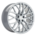 купить диски Khomen Wheels KHW2005 (Audi/VW) 8,5x20 5x112 ET33 D66,5 Brilliant Silver VW) Brilliant Silver