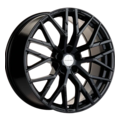 купить диски Khomen Wheels KHW2005 (Mercedes) 8,5x20 5x112 ET35 D66,6 Black