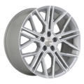 Диски Khomen Wheels KHW2101 (RRover) 9,5x21 5x120 ET49 D72,6 Brilliant Silver-FP