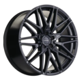 купить диски Khomen Wheels KHW2103 (Audi/VW) 9,5x21 5x112 ET31 D66,6 Black VW) Black