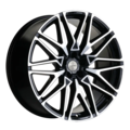 купить диски Khomen Wheels KHW2103 (X5/X6/X7 тюн.) 9,5x21 5x112 ET20 D66,6 Black X6