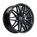 купить диски Khomen Wheels KHW2103 (X5/X6/X7осн.) 9,5x21 5x112 ET37 D66,6 Black X6