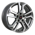 Автомобильные диски LegeArtis FD165 7x17 5x108 ET50 D63,3 GMF