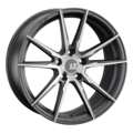 купить диски LS FlowForming RC35 8x18 5x112 ET40 D66,6 MGMF