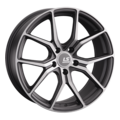 купить диски LS FlowForming RC47 8x18 5x114,3 ET35 D67,1 MGMF