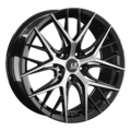 купить диски LS FlowForming RC57 8x18 5x108 ET42 D63,3 BKF