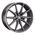 купить диски LS FlowForming RC58 9x20 5x112 ET20 D66,6 MGMF