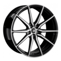 купить диски LS Forged LS FG01 10,5x21 5x112 ET43 D66,6 BKF