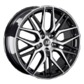 купить диски LS Forged LS FG04 8,5x19 5x112 ET25 D66,6 BKF