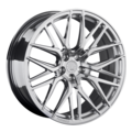 купить диски LS Forged LS FG04 8,5x19 5x114,3 ET45 D67,1 HPB