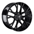 Автомобильные диски LS Forged LS FG07 10,5x21 5x112 ET43 D66,6 BK