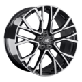 купить диски LS Forged LS FG07 10,5x21 5x112 ET43 D66,6 BKF