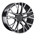 купить диски LS Forged LS FG07 10,5x23,0 5x112 ET31 D66,6 MBF