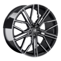 купить диски LS Forged LS FG08 10,5x22 5x112 ET31 D66,6 BKF