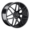 Автомобильные диски LS Forged LS FG09 10x22 5x112 ET40 D66,6 MBL