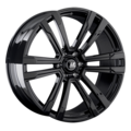 Автомобильные диски LS Forged LS FG11 10x24 6x139,7 ET20 D77,8 BK